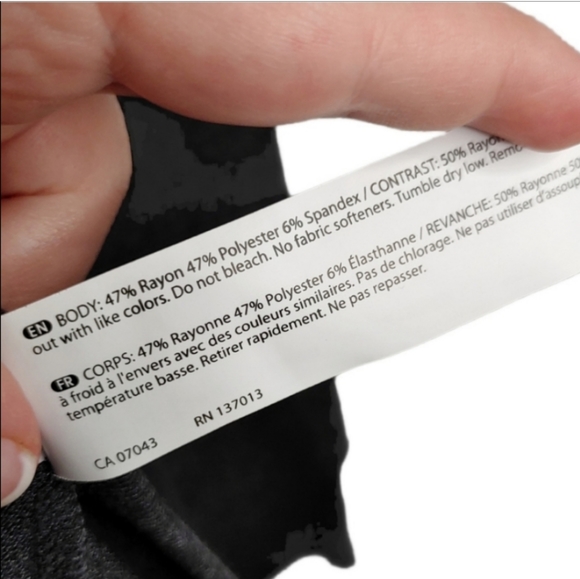 Wildfox Sommers After the Rain Gray Rainbow Sweatshirt Top Women's Size XS - Picture 6 of 8